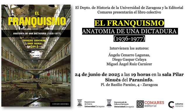 Presentación del libro 